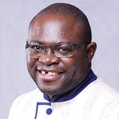 PaulArmandMenye's profile picture. Regional Manager, @UNVolunteers, West & Cent Africa @UNV_ROWCA Tweet in my personal capacity #volunteering, #UN, #SDGs, #leadership, & #innovation