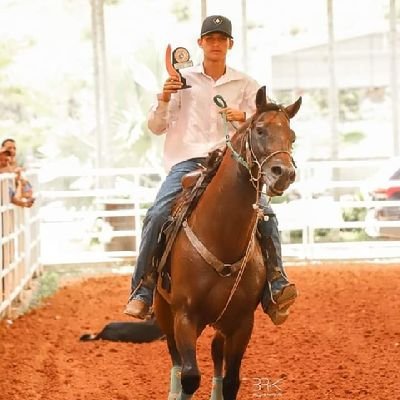 GleidsonPP's profile picture. novo nesse trem aí 🤨😄