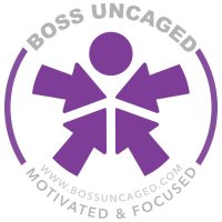 Boss Uncaged(@BossUncaged) 's Twitter Profile Photo