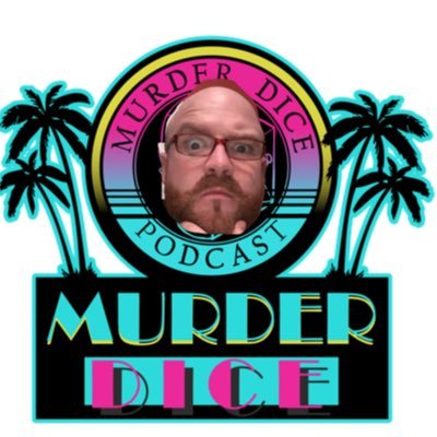 Murder Dice is a 5e Dungeons and Dragons podcast. Twitter run by David DM of Season 3 - The Gates - @MurderDice@dice.camp
