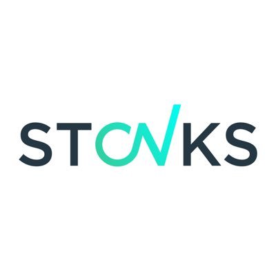 stonks is now ➡️  @assetdash • check our pinned tweet for more information 📌