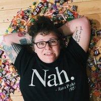 des! (she/her) 🏳️🌈 (@deseraestage) 's Twitter Profile Photo des! (she/her) 🏳️🌈 (@deseraestage) 's Twitter Profile Photo