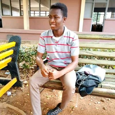 JnrNassam's profile picture. Nassam jnr 
Young Civil engineer ready to learn and work