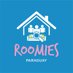 ROOMIES PARAGUAY 🔍 (@roomiesparaguay) Twitter profile photo
