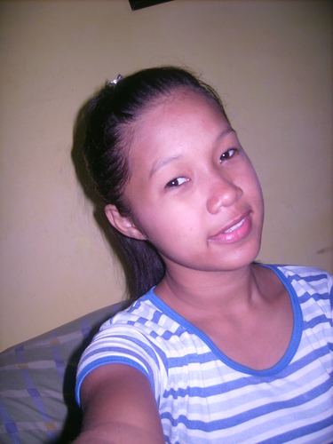 marygracelebato's profile picture. 