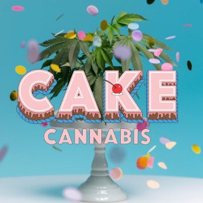Cake Cannabis