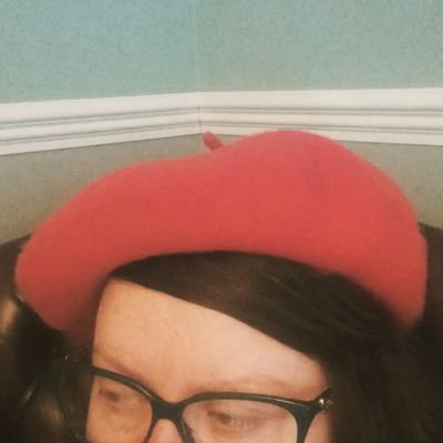 cLare_beaR_'s profile picture. Fine Art graduate. @hellokitty + Disney Pixar collector. @qotsa, dogs, art + tattoos. always making/doodling. Facebook: butterfLypiex
Instagram: clarexbearx 💗