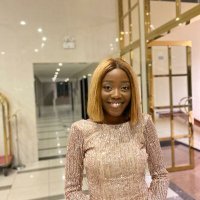 Folake(@nyapuiii) 's Twitter Profile Photo