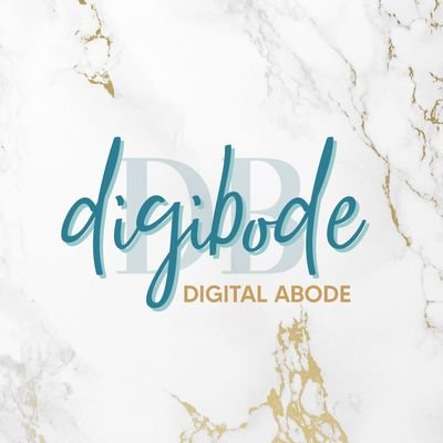 Home of Cheap Digital Goods, Digital Abode || IG: @digibode || Proofs: #digibode