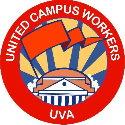 United Campus Workers UVA