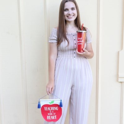 thatspeducator's profile picture. Intervention Specialist 
📍Ohio