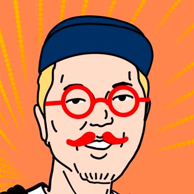 toppoさんのプロフィール画像