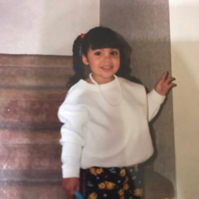 saysmelissa14's profile picture. (she/her)