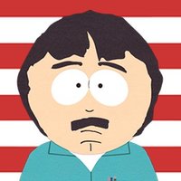 Randy Marsh 🇺🇸 (@stans_dad) 's Twitter Profile Photo Randy Marsh 🇺🇸 (@stans_dad) 's Twitter Profile Photo