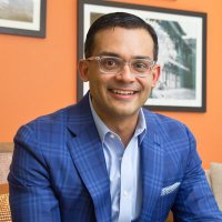 Nirav Patel (@tagnirav) 's Twitter Profile