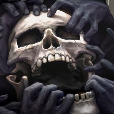 Rusted69's profile picture. crazy ass old metal head. if its too loud, you're too old.