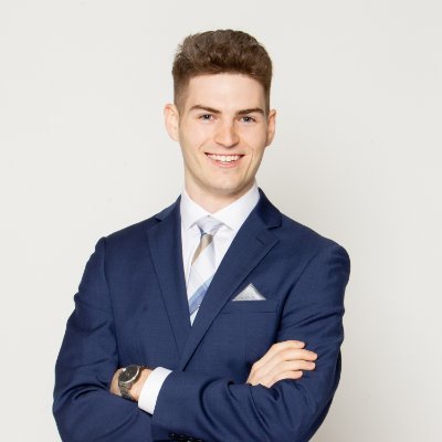 CEO & Founder @XiRepair, Tech Repair SMB & STR portfolio | Host Of The Str₳nge Show - #righttorepair