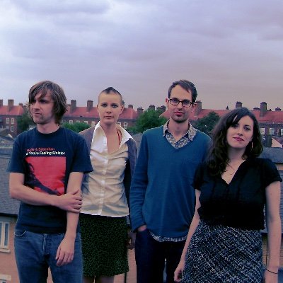 Our new record, the Not Pandora EP, comes out in 2021: https://t.co/U5gFarKXrx
Video for Waltham Forest Pool & Track: https://t.co/gOblyhUVIn
