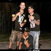 Stretch (@drcopley) 's Twitter Profile