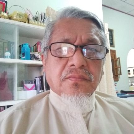 NgahKamarudin's profile picture. 