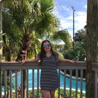 Ewelina Cudzich (@ecudzich21) 's Twitter Profile