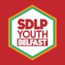 SDLP Youth Belfast (@SDLPYBelfast) Twitter profile photo