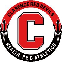 Clarence PE, Health & Athletics(@ClarAthletics) 's Twitter Profileg