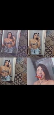 Maria eduarda
📍Campinas-sp
Seja luz💫
55 019
Postando pouco e vivendo muito esse povo q lute p fazer fofocas 📴