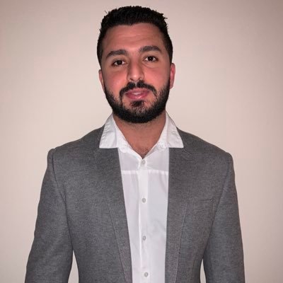 alaa_okaily's profile picture. Day/Swing trader | Investor
