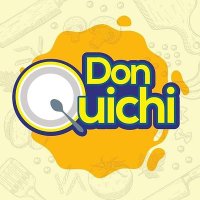 Don Quichi®(@DonQuichi_ec) 's Twitter Profile Photo