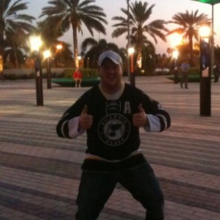 Manske21's profile picture. I've been told I have Chutzpah!