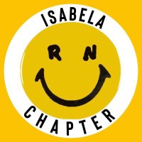 RN Isabela Chapter(@RNIsabelaChap) 's Twitter Profile Photo