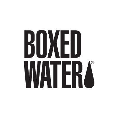 Boxed Water Profile