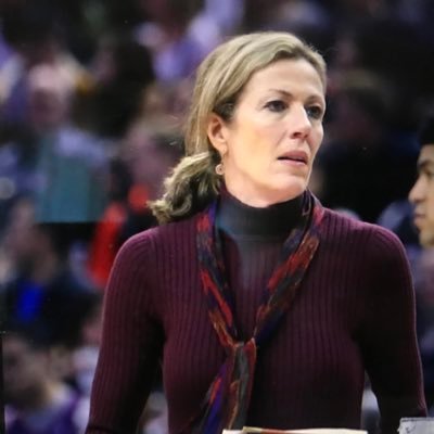 Northwestern University Women’s Basketball, Dir. of BBall Ops - Former Bulls Asst. Coach/Exec