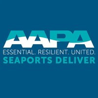 AAPA(@AAPASeaports) 's Twitter Profileg