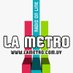 La Metro (@somoslametro) Twitter profile photo La Metro (@somoslametro) Twitter profile photo