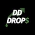 DD (@dd__drops) Twitter profile photo