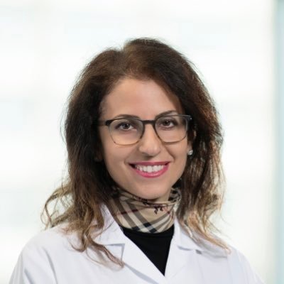 Lara Jehi, MD, MHCDS