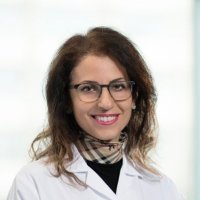 Lara Jehi, MD, MHCDS(@LaraJehiMD) 's Twitter Profile Photo