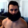 CPLax34's profile picture. Big beard, small KDR. Here to have a good time.