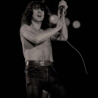 Bon Scott Estate (@bonscottestate) 's Twitter Profile