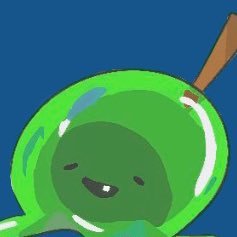 slimecicle doodlesさんのプロフィール画像