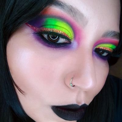 krnfg7's profile picture. Maquillaje || Asesoría de belleza