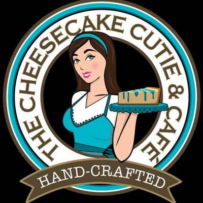 Cheesecake Cutie & Cafe took a leap of faith during one of America's worst times of history! Moved to Anna Maria Island & is serving the Best Cheesecakes to all