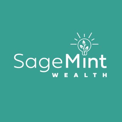 SageMintWealth's profile picture. A fresh approach to wealth management. Live well. Do good. Securities offered through LPL Financial, Member https://t.co/V383z9a0iI / https://t.co/QGo7vGnl3G