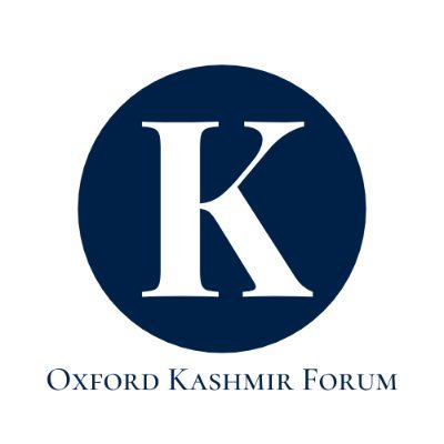 Oxford Kashmir Forum (OxKF) is an informal network of Kashmiri scholars, academics, and students at the University of Oxford.