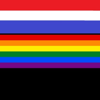 Things that are better than gay peopleさんのプロフィール画像