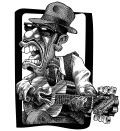 Capital Area Blues Society - Bringin' you the BEST in Mid-Michigan Blues!   Preservation. Promotion. Education. The Blues.