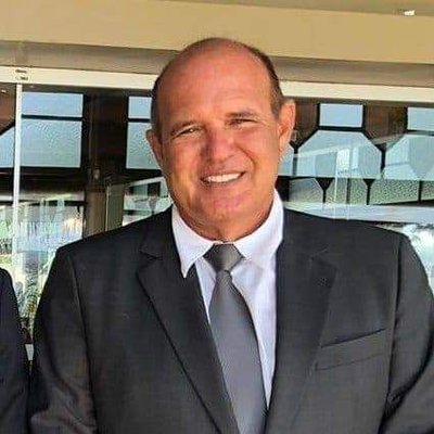 Nixon Duarte (NixonDuartePref) Twitter