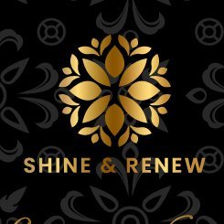 Shine&Renew is a company promoting natural living, which means living in harmony with the earth and choosing to use sustainable, non-toxic and organic products